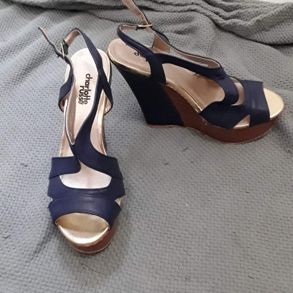 Wedges